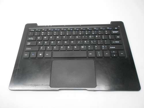 Mecer Notebook Palmrest With Keyboard And TouchPad  CA11Q6